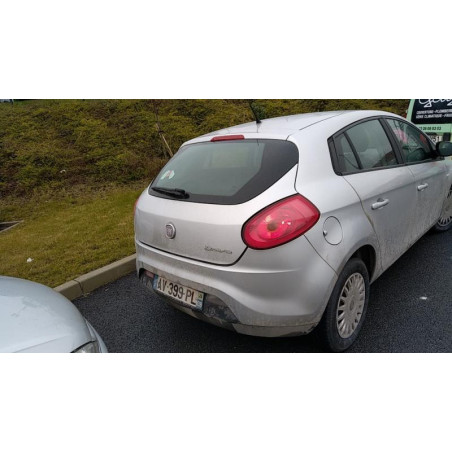 Boîte à vitesse mecanique Fiat BRAVO II 1.6 d multijet (2007-2014) 5 portes