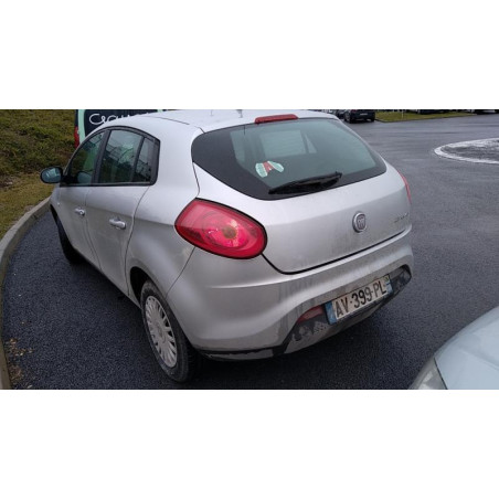 Boîte à vitesse mecanique Fiat BRAVO II 1.6 d multijet (2007-2014) 5 portes