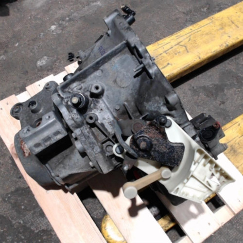 Boîte à vitesse mecanique Peugeot 207 - 207 1.6 16v turbo (2006-2013)