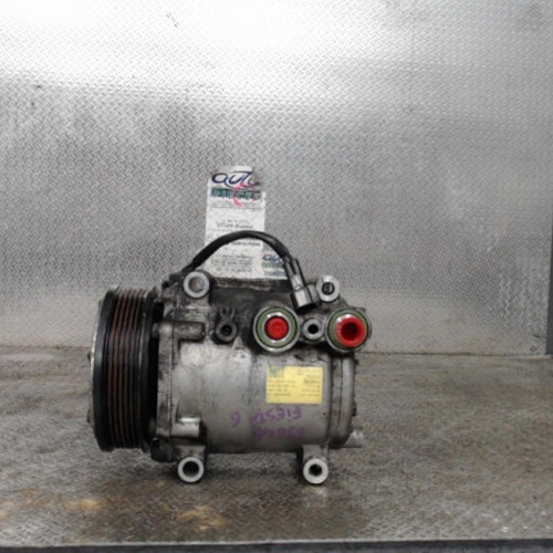 Compresseur air conditionne Ford FIESTA VI 1.4 tdci (2010-2012) 3 portes