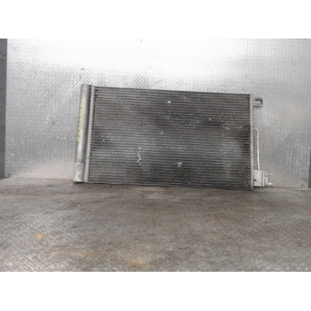 Condenseur clim Citroën NEMO Camionnette-Monospace 1.4 hdi (2008) 4 portes
