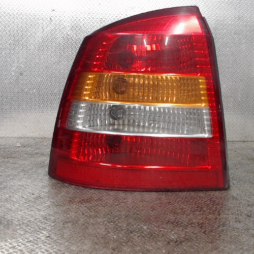 Feu arrière gauche Opel ASTRA G 3-5 portes 1.7 dti 16v (2000-2005)