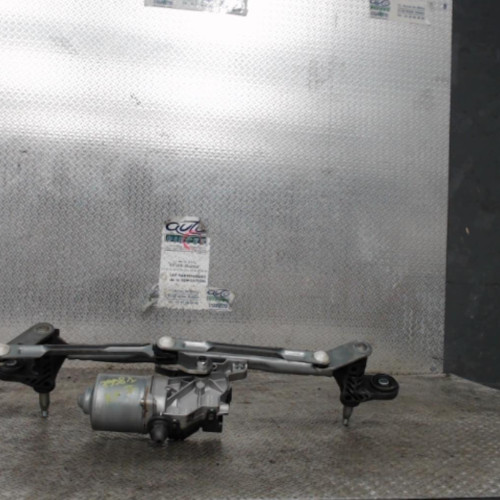 Moteur essuie-glace avant Ford KA 1.2 (2008-2016) 3 portes