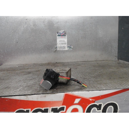 Resistance de chauffage Citroën C3 III 1.6 bluehdi 75 (2016)
