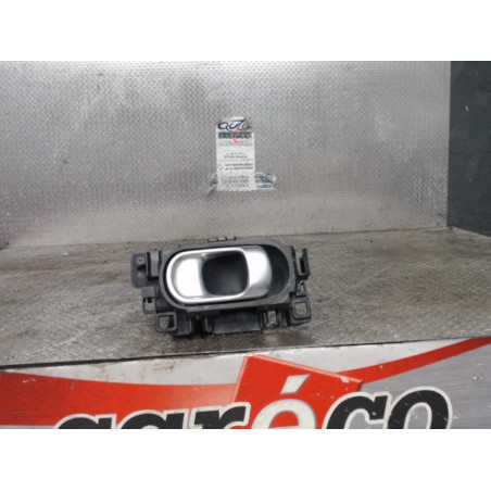 Poignee ext porte avg Citroën C3 III 1.6 bluehdi 75 (2016)