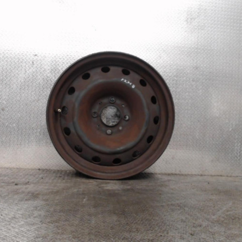 Jante tole 5 Peugeot 206 SW 2.0 hdi (2002-2007)