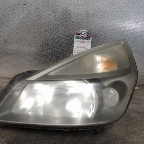 Phare gauche Renault ESPACE IV 1.9 dci (2002)