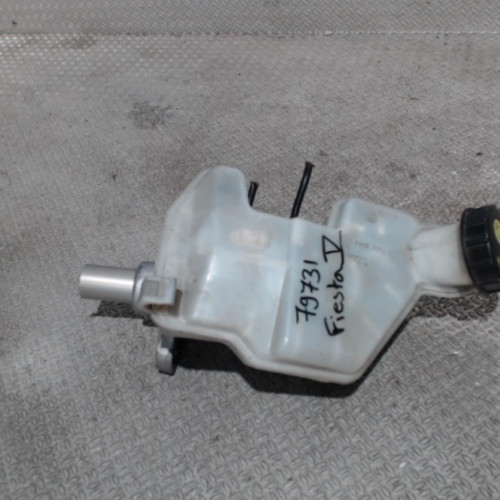 Maitre cylindre Ford FIESTA V 1.4 16v (2001-2008) 5 portes