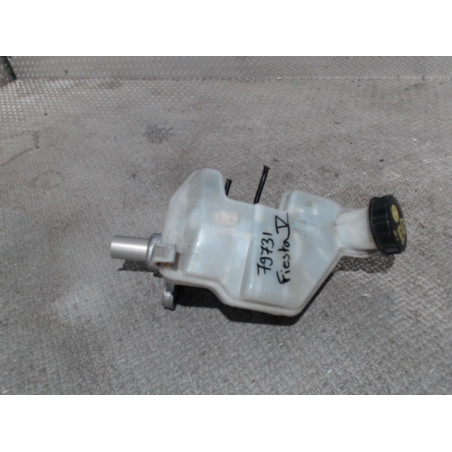 Maitre cylindre Ford FIESTA V 1.4 16v (2001-2008) 5 portes