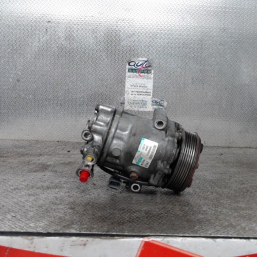 Compresseur air conditionne Fiat GRANDE PUNTO 1.3 d multijet (2008)