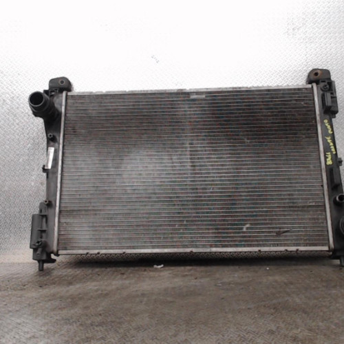 Radiateur Fiat GRANDE PUNTO 1.3 d multijet (2008)