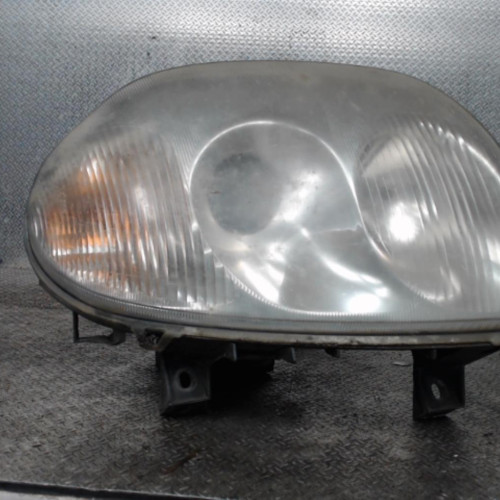 Phare droit Renault CLIO II 1.4 16v (2000-2008) 5 portes