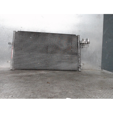Condenseur clim Ford FOCUS C-MAX 1.6 tdci (2003-2007)