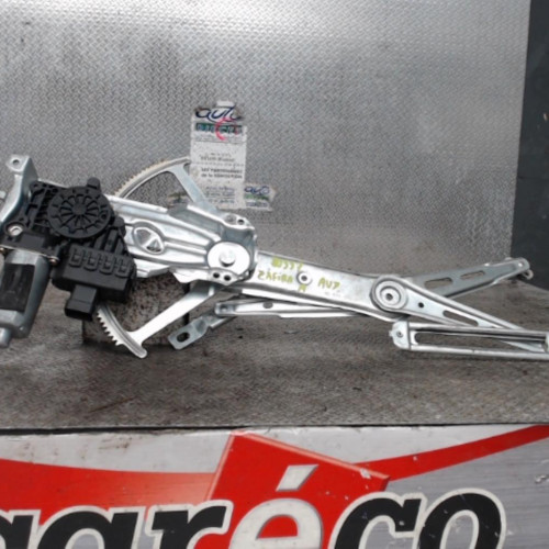 Mecanisme  moteur lève-glace avant droit Opel ZAFIRA A Monospace 2.2 dti 16v (2002-2005) 5 portes