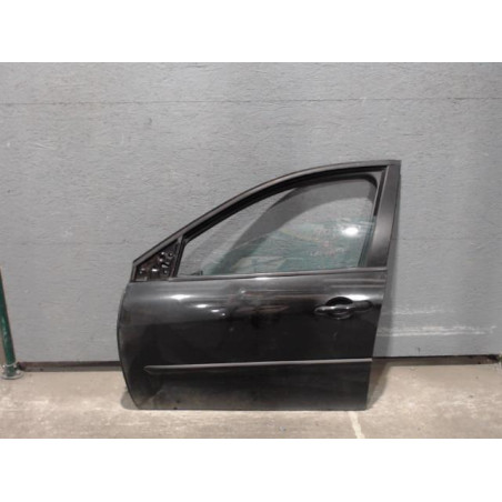 Porte avant gauche Renault LAGUNA III 1.5 dci (2007-2015) 5 portes