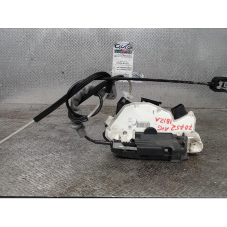 Serrure porte avg SEAT IBIZA 4  IBIZA 4 PHASE 2