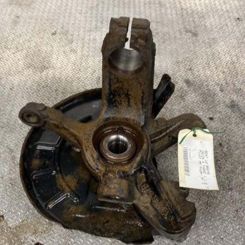 Pivot avg Seat IBIZA IV 1.4 tdi (2008-2010) 5 portes