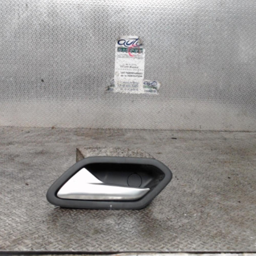 Poignee ext porte arg Dacia DUSTER 1.3 tce 150 (2019)