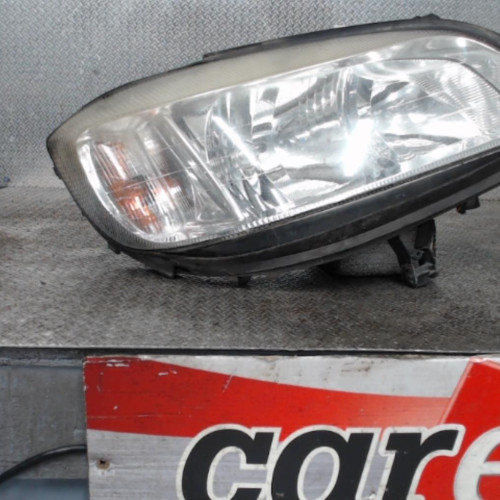Phare droit Opel ZAFIRA A Monospace 2.2 dti 16v (2002-2005) 5 portes