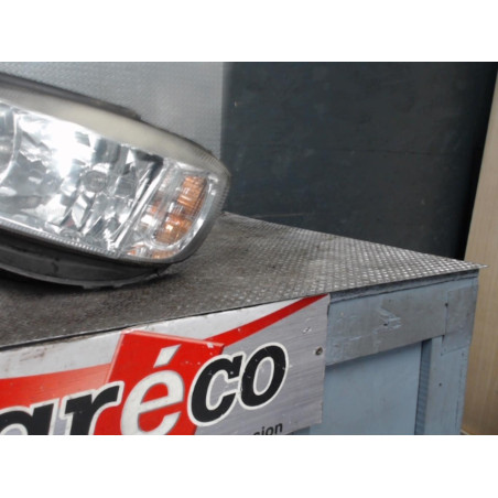 Phare gauche Opel ZAFIRA A Monospace 2.2 dti 16v (2002-2005) 5 portes