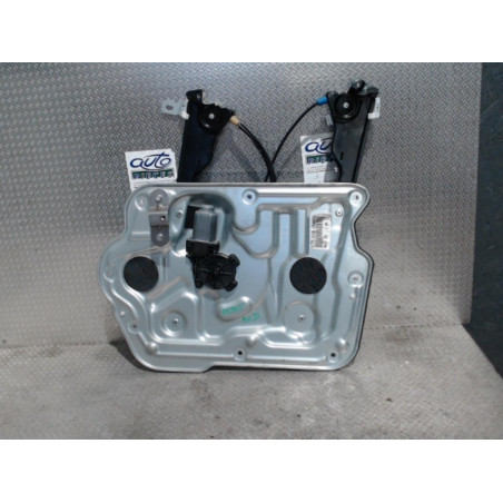 Mecanisme  moteur lève-glace avant droit Nissan QASHQAI - QASHQAI 2 I 1.5 dci (2010-2013) 5 portes