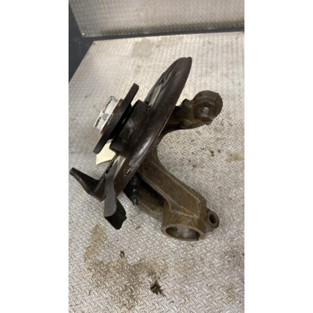Pivot avd Seat IBIZA IV 1.4 tdi (2008-2010) 5 portes