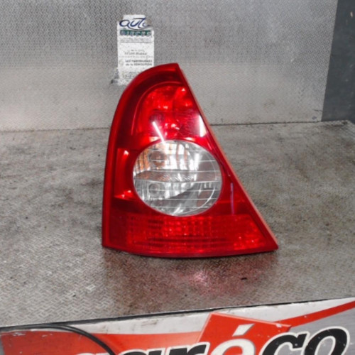 Feu arrière gauche Renault CLIO II 1.5 dci (2001-2009) 3 portes
