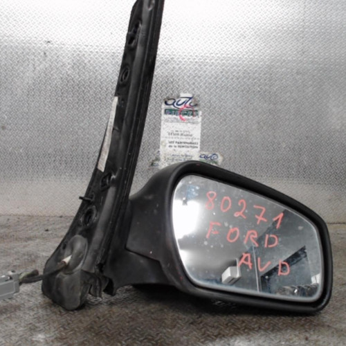 Retroviseur exterieur manuel droit Ford FOCUS C-MAX 1.6 tdci (2003-2007)