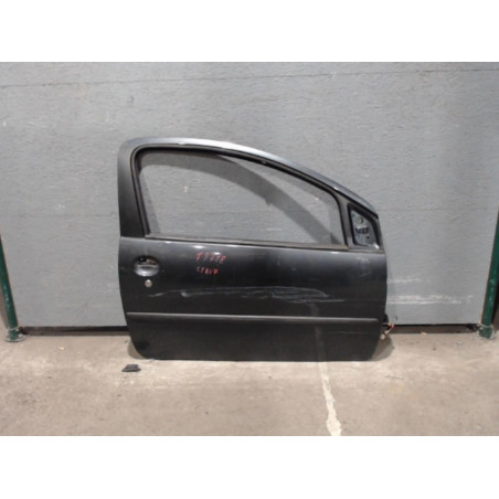 Porte avant droite Citroën C1 1.0 (2005-2014) 5 portes