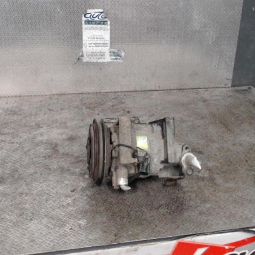 Compresseur air conditionne Nissan X-TRAIL I 2.2 dci 4x4 (2001-2008) 5 portes