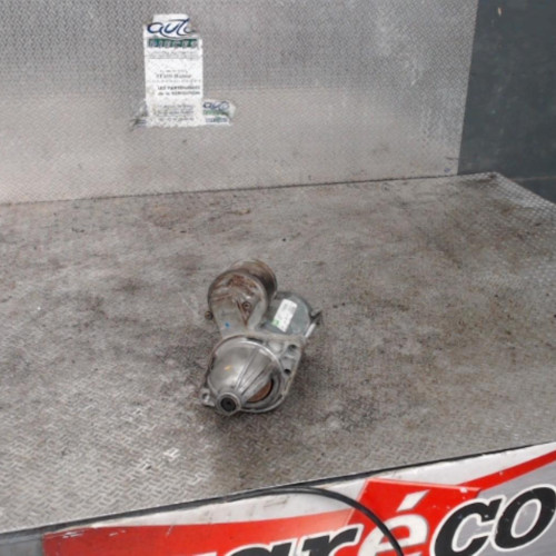 Démarreur Fiat PUNTO EVO 1.3 d multijet (2009-2012) 3 portes