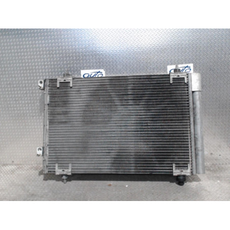 Condenseur clim Peugeot 307 1.6 hdi (2005-2009) 5 portes