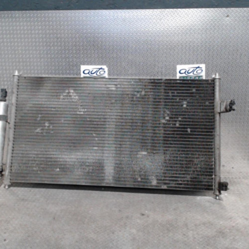 Condenseur clim Nissan X-TRAIL I 2.2 dci 4x4 (2001-2008) 5 portes