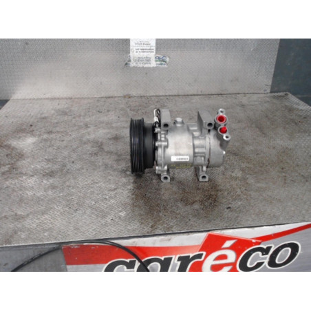 Compresseur air conditionne Renault CLIO II 1.5 dci (2001-2009) 3 portes