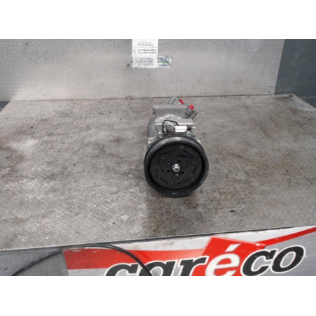 Compresseur air conditionne Renault CLIO II 1.5 dci (2001-2009) 3 portes