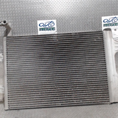Condenseur clim Seat IBIZA III 1.4 tdi (2002-2005)