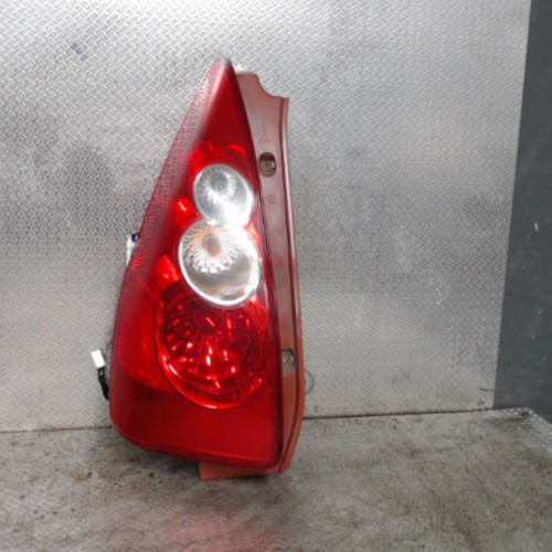 Feu arrière gauche MAZDA 5 1  5 1 PHASE 1 MONOSPACE