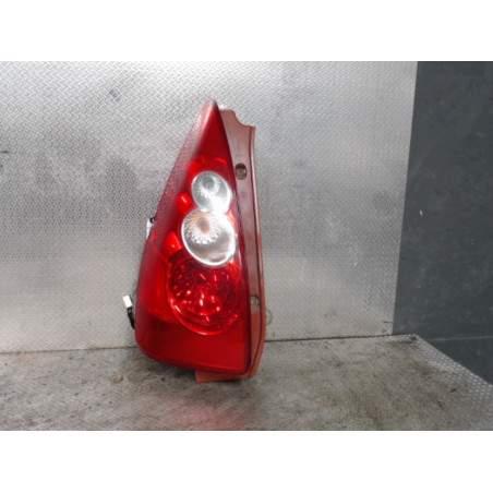 Feu arrière gauche MAZDA 5 1  5 1 PHASE 1 MONOSPACE