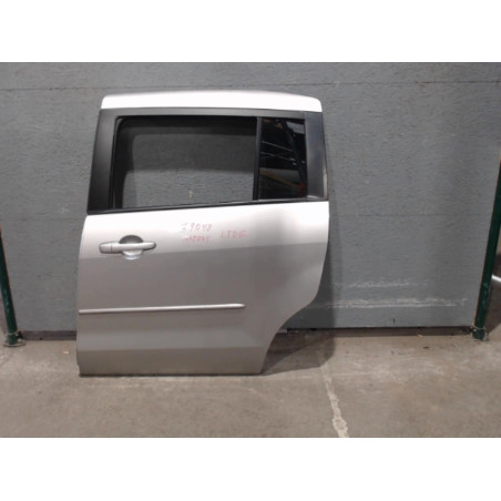 Porte arrière gauche MAZDA 5 1  5 1 PHASE 1 MONOSPACE
