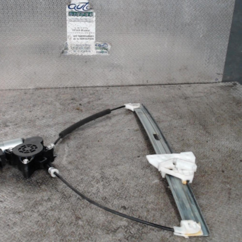 Mecanismemoteur leve-glace avg MAZDA 5 1  5 1 PHASE 1 MONOSPACE