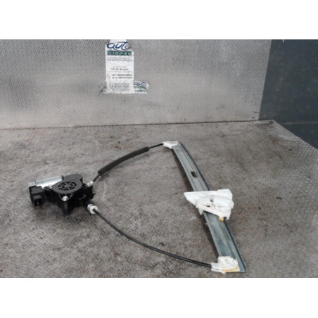 Mecanismemoteur leve-glace avg MAZDA 5 1  5 1 PHASE 1 MONOSPACE