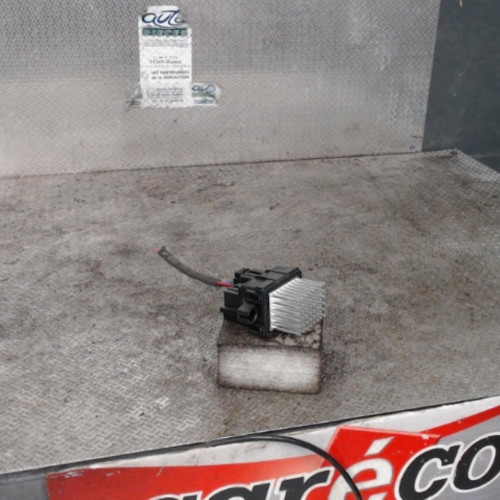 Resistance de chauffage Opel ASTRA J 1.7 cdti (2009-2015)