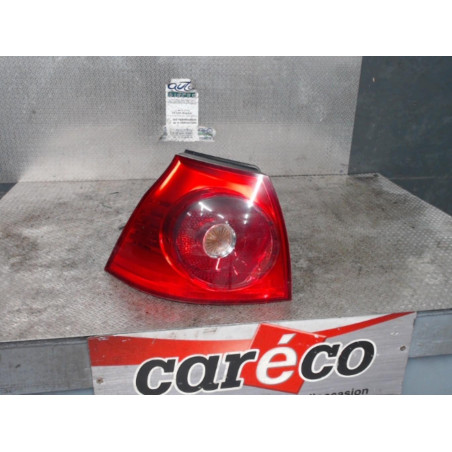 Feu arrière gauche Vw GOLF V 1.9 tdi (2003-2008) 5 portes