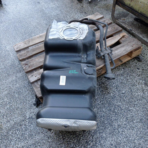 Reservoir carburant Renault ALASKAN 2.3 dci 163 4x4 (2017)