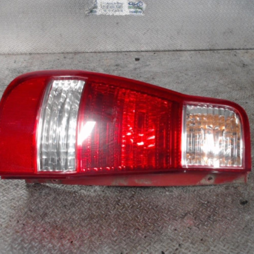 Feu arrière gauche Hyundai MATRIX 1.5 crdi (2001-2010)