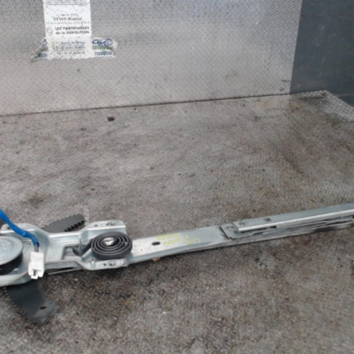 Mecanisme  moteur lève-glace avant droit Hyundai MATRIX 1.5 crdi (2001-2010)