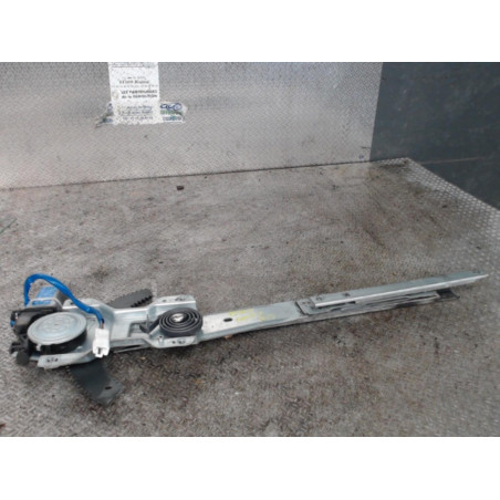Mecanisme  moteur lève-glace avant droit Hyundai MATRIX 1.5 crdi (2001-2010)