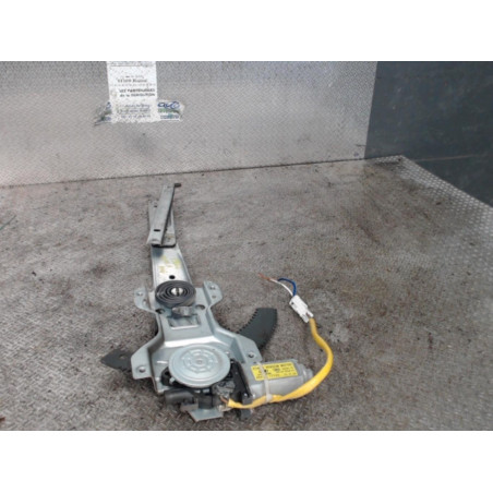 Mecanismemoteur leve-glace avg Hyundai MATRIX 1.5 crdi (2001-2010)