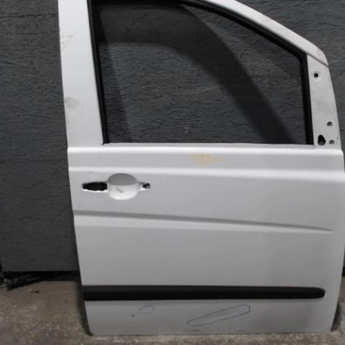 Porte avant droite Mercedes-benz VITO Autobus-Autocar 111 cdi (2003)