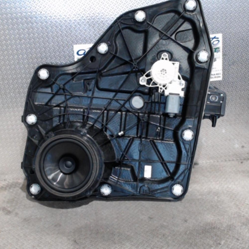 Mecanismemoteur leve-glace porte coulissante g Ford FOCUS IV 1.0 ecoboost (2018)